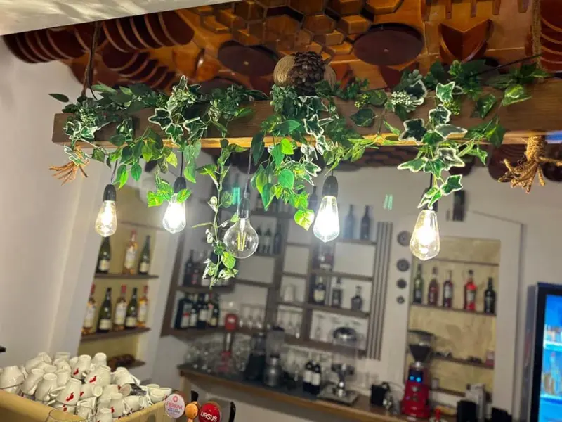 Restaurant nuntă Caraș-Severin – Tirolerhaus